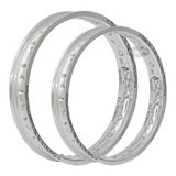 Aros Viper Street 21x185 18x215 Tornado 250 Crf 230 Polido