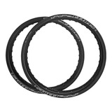 Aros Viper Street Alumínio Dt 200 E180 215x18 E 185x21 Par