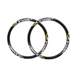 Aros Vzan 26 Aero Vmaxx 36 Furos C Ilhos Para Freio A Disco