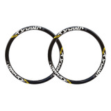 Aros Vzan 26 Aero Vmaxx 36 Furos Sem Ilhos Para Disco Par