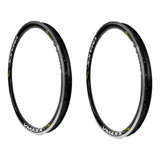 Aros Vzan 26 Aero Vmaxx Vbrake 36 Furos Sem Ilhos Par