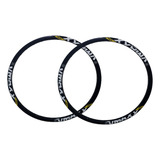 Aros Vzan Aero 29 Vmaxx Sl 32 Furos Com Ilhos Para Disco Dh