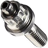 ARP 400 8002 Kit De Parafusos De Aço Inoxidável M8 X 1 25 X 38 Mm 4 Peças