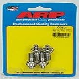 ARP Kit De Parafusos De Aço Inoxidável 400 8001 M8 X 1 25 X 32 Mm 4 Peças