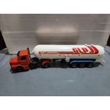 Arpra Original 1 50 Caminhão Scania 112h Tanque Glp
