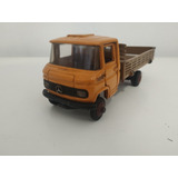 Arpra Supermini Caminhão Mercedes Benz Mercedinha 608 1 50