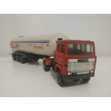 Arpra Supermini Miniatura Antiga Scania Lk 141 Glp