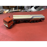 Arpra Supermini Miniatura Antiga Scania Lk 141