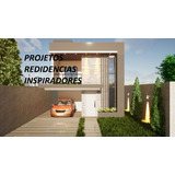 Arquiteto Online Projetos Residenciais Maquetes 3d Planta