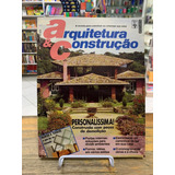 Arquitetura Construção N 2 Ano 8