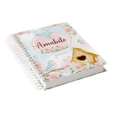Arquivo Digital Caderneta Vacinação Livro Jardim