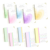 Arquivo Digital Combo Agenda Harmony Candy 2025 53