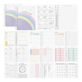 Arquivo Digital Combo Agendas 2024 A5 Brinde 22