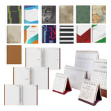 Arquivo Digital Combo Agendas calendários 2025 E Brinde 50 