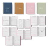 Arquivo Digital Combo Planner Devocional A5 46