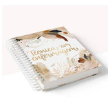 Arquivo Digital Combo Profissões Abstrata Planner Canecas