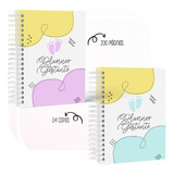 Arquivo Digital Planner Da Gestante 31