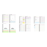 Arquivo Digital Planner Fitness 2024