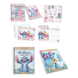Arquivo Digital Super Combo Stitch 2024