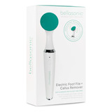 Arquivo Elétrico Para Pés E Removedor De Calos Bellasonic Co