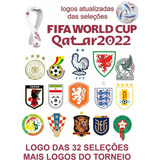 Arquivos Digitais Times Copa Do Mundo