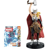 Arquivos Marvel Especial: Miniatura Poderosa Thor - Ed. 22