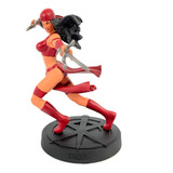 Arquivos Marvel Especial Miniatura Elektra