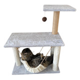 Arranhador Brinquedo Gatos