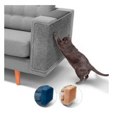 Arranhador De Sofá Para Gatos P Suporte Controle Remoto