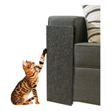 Arranhador Gatos Protetor Sofá E Cama Box Com 2 Unidades