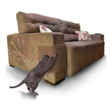 Arranhador Para Gatos Protetor Para Sofá Carpete Adesivo