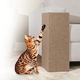 Arranhador Pet Gatos Cama Box E