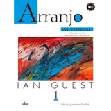 Arranjo Método Prático Volume 1 De Guest Ian Editorial Irmãos Vitale Editores Ltda Tapa Mole En Português 2009