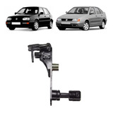 Arrastador Alavanca Cambio Golf 99 1j0711256 Polo Classic 97