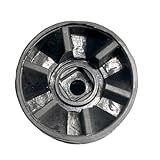 Arrastador De Motor Arno Faciclik Optmix 10un