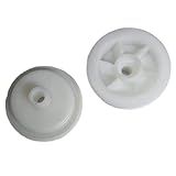 Arrastador Motor Para Liquidificador Daily Branco 10un