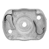 Arrastador Trinque Trava Metal Roçadeiras 43cc Sanre Brasil