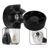 Arraste Copo E Motor Liquidificador Arno Faciclic Clic pro