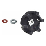 Arraste Copo Liq Compatível Semp Heavy Li8015 Cherry Li8017