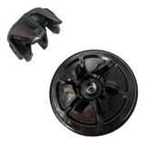 Arraste Do Copo E Motor Liquidificador Britania B1000
