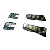 Arremate acabamento Porta Puma Ate 75 gts gte 