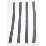 Arremate Parachoque Gol 1987 Á 1994 4 Peças