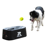 Arremessador Lançador Bolas Para Cães Prof Radical Pet 3 8m