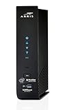 ARRIS SURFboard SBG7600AC2 DOCSIS 3 0 Cable Modem AC2350 Dual Band Wi Fi Router Aprovado Para Cox Spectrum Xfinity Other Preto 
