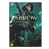 Arrow A