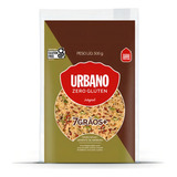 Arroz 7 Grãos C Feijão Azuki Semente Abóbora Urbano 500g