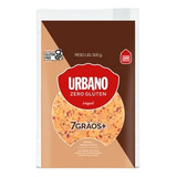Arroz 7 Grãos Integrais Painço Cateto Urbano 500g