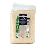 Arroz Agulhinha Polido Orgânico Biodinâmico 5kg Volkmann