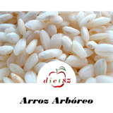 Arroz Arbóreo 100g Dietsz Premium