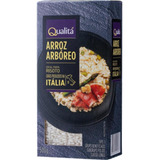 Arroz Arbóreo Qualitá 500g